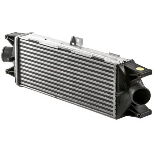 Chladič plniaceho vzduchu CI 439 000P /MAHLE/ - obr. 2