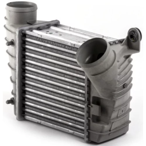 Chladič plniaceho vzduchu CI 526 000P /MAHLE/ - obr. 2
