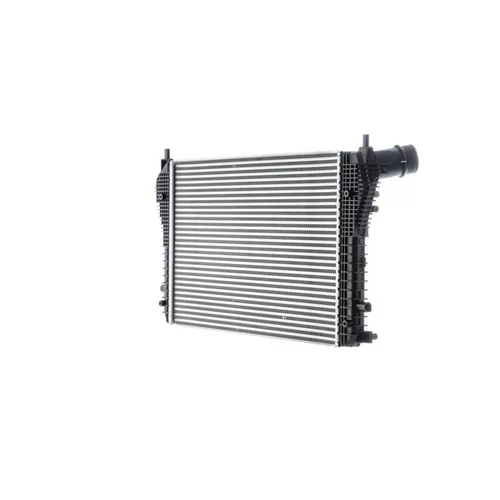 Chladič plniaceho vzduchu CI 555 000P /MAHLE/ - obr. 5
