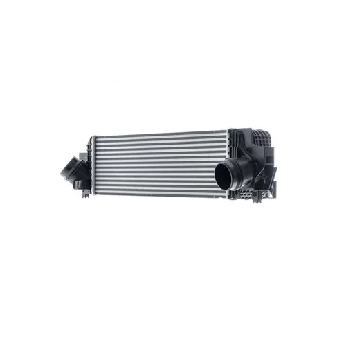 Chladič plniaceho vzduchu CI 610 000P /MAHLE/ - obr. 2