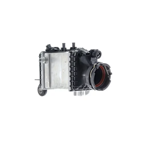 Chladič plniaceho vzduchu CI 616 000P /MAHLE/ - obr. 6