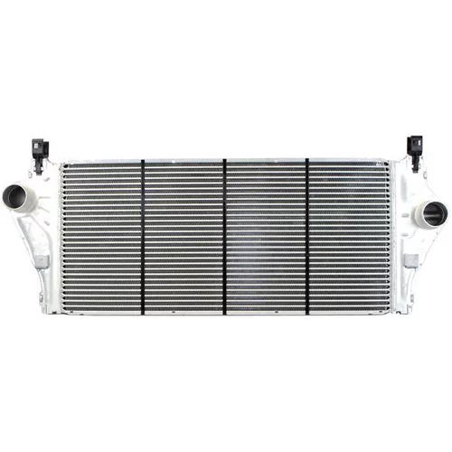 Chladič plniaceho vzduchu CI 62 000P /MAHLE/ - obr. 2