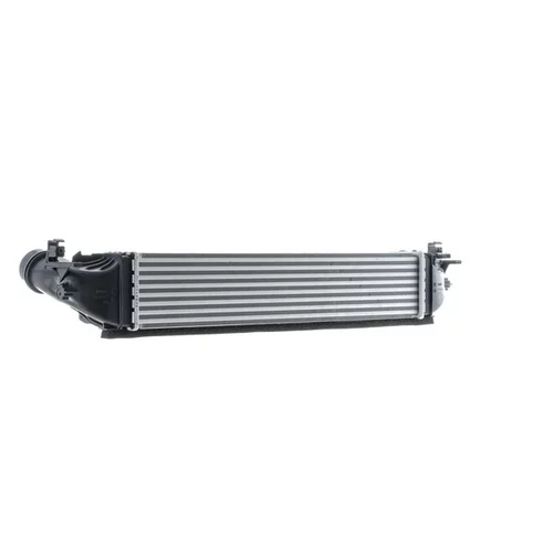 Chladič plniaceho vzduchu CI 620 000P /MAHLE/ - obr. 4