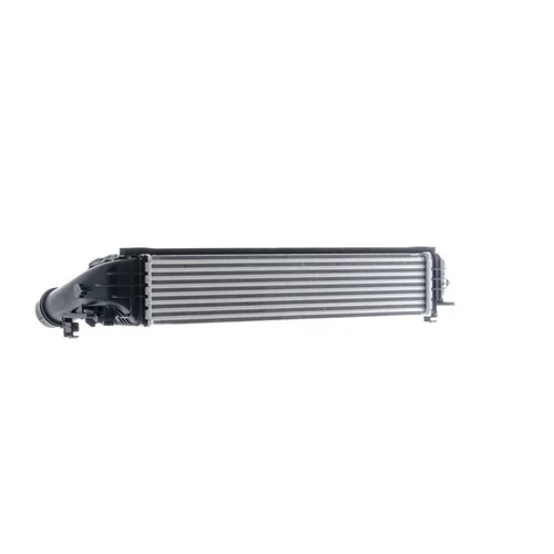 Chladič plniaceho vzduchu CI 638 000P /MAHLE/ - obr. 4