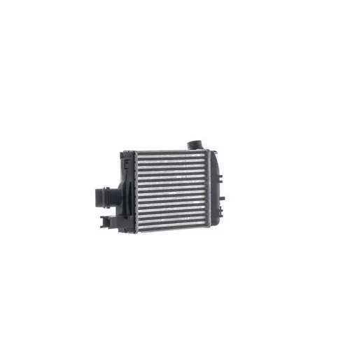 Chladič plniaceho vzduchu CI 661 000S /MAHLE/ - obr. 3
