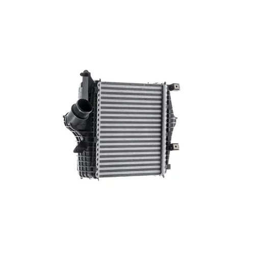 Chladič plniaceho vzduchu CI 672 000P /MAHLE/ - obr. 4