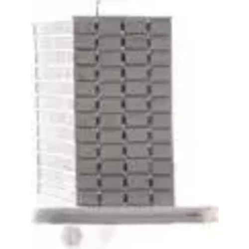 Chladič plniaceho vzduchu CI 674 000S /MAHLE/ - obr. 2
