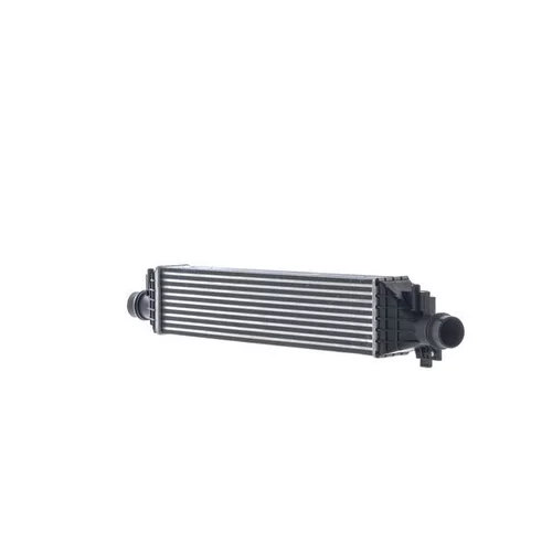 Chladič plniaceho vzduchu CI 690 000S /MAHLE/ - obr. 1