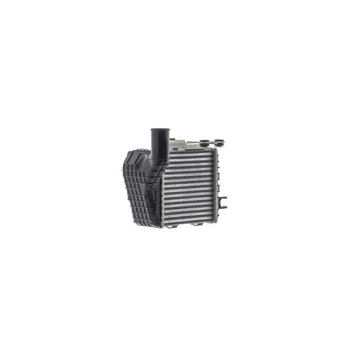Chladič plniaceho vzduchu CI 692 000S /MAHLE/ - obr. 3