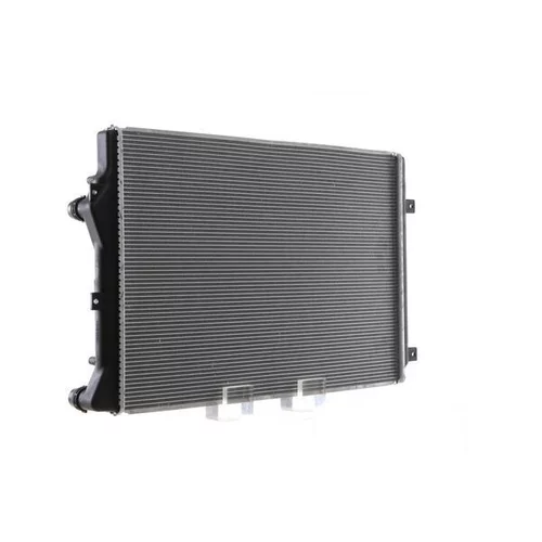 Nízkoteplotný chladič, chladič turbodúchadla CIR 32 000S /MAHLE/ - obr. 3
