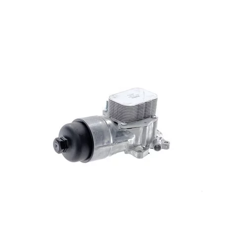 Chladič motorového oleja CLC 130 000S /MAHLE/ - obr. 3