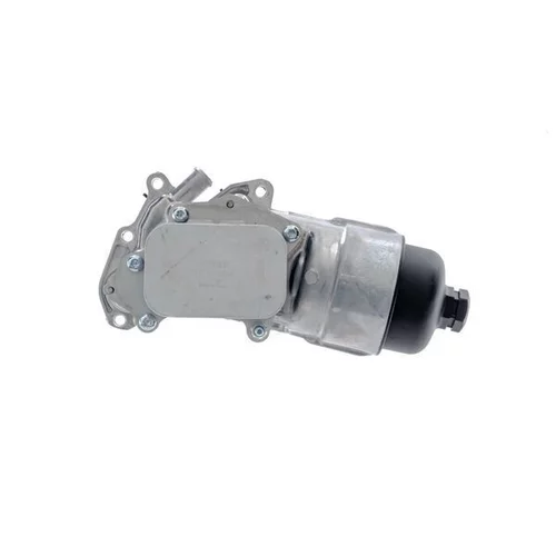 Chladič motorového oleja CLC 130 000S /MAHLE/ - obr. 8