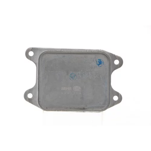 Chladič motorového oleja CLC 140 000S /MAHLE/ - obr. 4