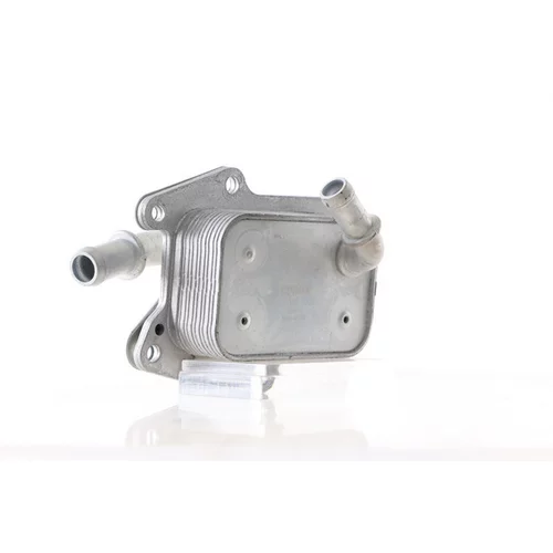 Chladič motorového oleja CLC 152 000S /MAHLE/ - obr. 7