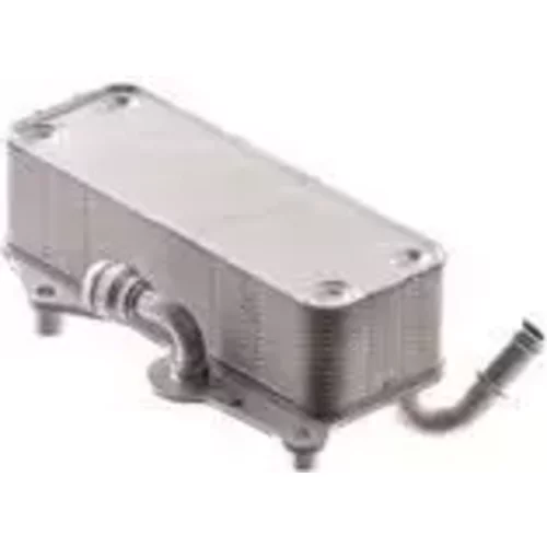 Chladič oleja automatickej prevodovky CLC 218 000S /MAHLE/ - obr. 1