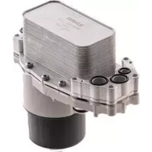 Chladič motorového oleja CLC 253 000S /MAHLE/ - obr. 10