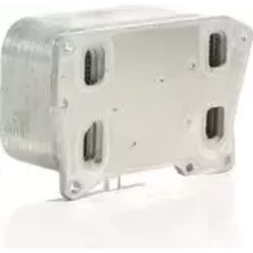 Chladič motorového oleja CLC 255 000S /MAHLE/ - obr. 3
