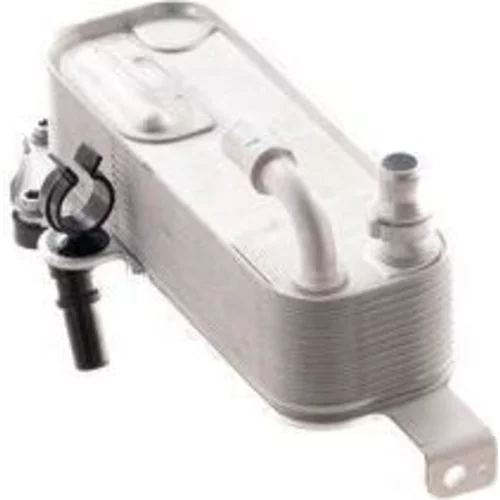 Chladič oleja automatickej prevodovky CLC 256 000S /MAHLE/ - obr. 5