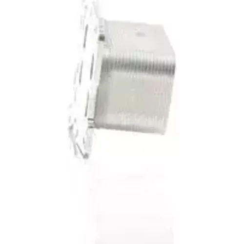 Chladič motorového oleja CLC 264 000S /MAHLE/ - obr. 6