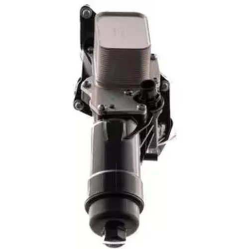 Chladič motorového oleja CLC 296 000S /MAHLE/ - obr. 2