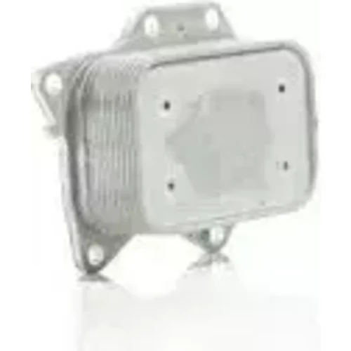 Chladič motorového oleja CLC 298 000S /MAHLE/ - obr. 7
