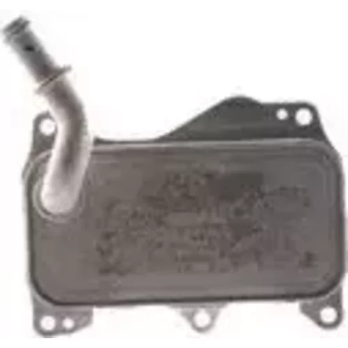 Chladič motorového oleja CLC 300 000S /MAHLE/ - obr. 9