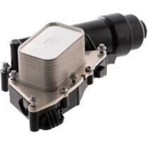 Chladič motorového oleja CLC 331 000S /MAHLE/ - obr. 4