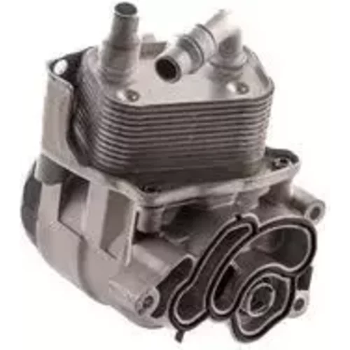 Chladič motorového oleja CLC 347 000S /MAHLE/ - obr. 3