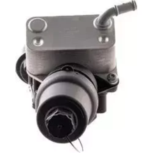 Chladič motorového oleja MAHLE CLC 348 000S