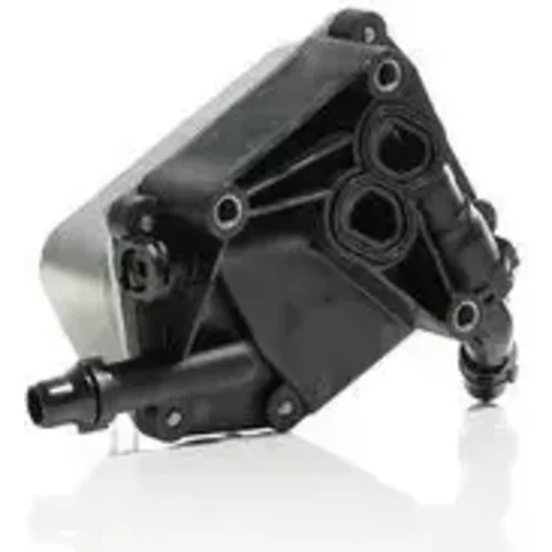 Chladič oleja automatickej prevodovky CLC 351 000S /MAHLE/ - obr. 4