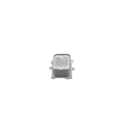 Chladič motorového oleja CLC 370 000S /MAHLE/ - obr. 2