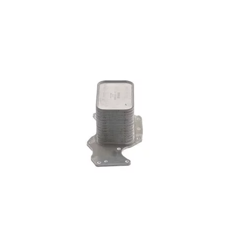 Chladič motorového oleja CLC 376 000S /MAHLE/ - obr. 2
