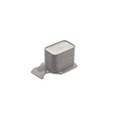 Chladič motorového oleja CLC 376 000S /MAHLE/ - obr. 3