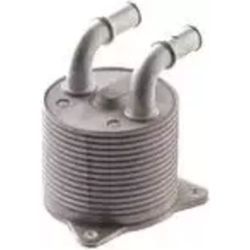 Chladič oleja automatickej prevodovky CLC 382 000S /MAHLE/ - obr. 5