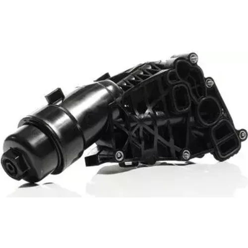 Chladič motorového oleja CLC 435 001S /MAHLE/ - obr. 3