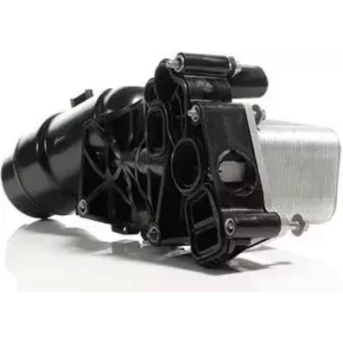 Chladič motorového oleja CLC 435 001S /MAHLE/ - obr. 5