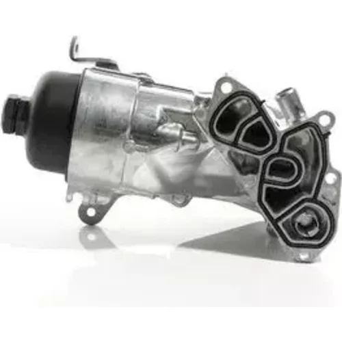 Chladič motorového oleja CLC 455 000S /MAHLE/ - obr. 4