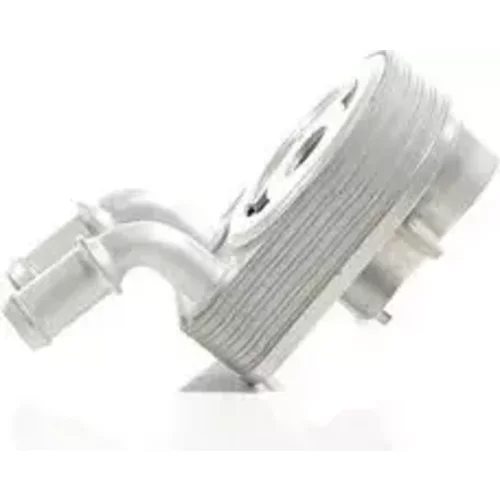 Chladič motorového oleja CLC 460 000S /MAHLE/ - obr. 2
