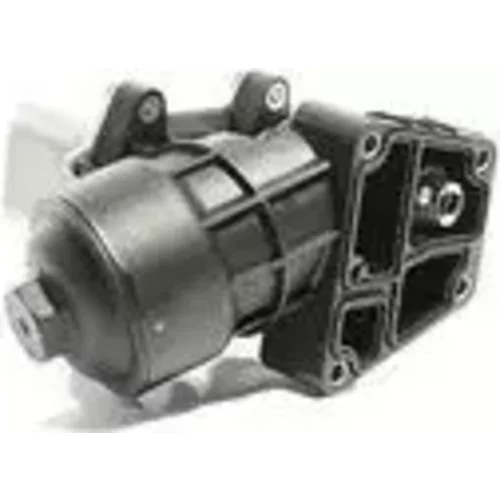Chladič motorového oleja CLC 465 000S /MAHLE/ - obr. 3