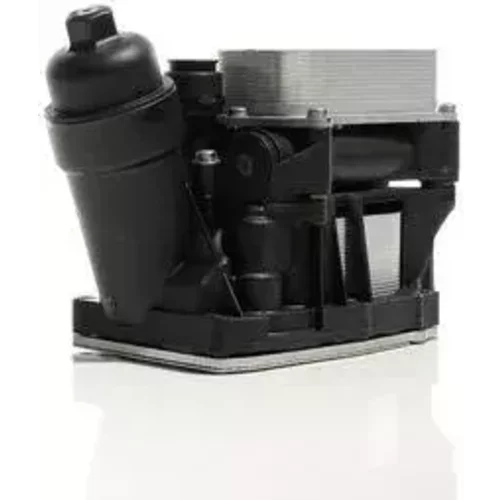 Chladič motorového oleja CLC 468 000S /MAHLE/ - obr. 3