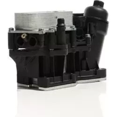Chladič motorového oleja CLC 468 000S /MAHLE/ - obr. 7