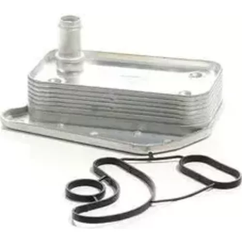 Chladič motorového oleja CLC 52 000S /MAHLE/ - obr. 8