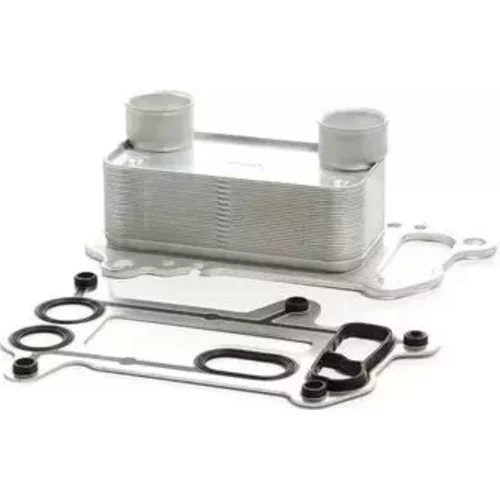 Chladič motorového oleja CLC 79 000S /MAHLE/ - obr. 8