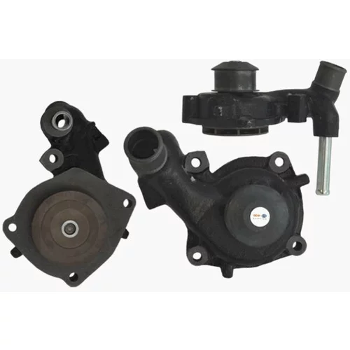 Vodné čerpadlo, chladenie motora CP 152 000P /MAHLE/ - obr. 7