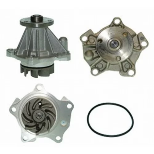 Vodné čerpadlo, chladenie motora CP 187 000P /MAHLE/ - obr. 3