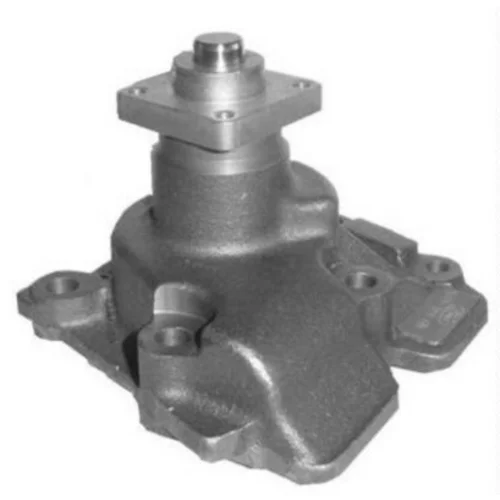 Vodné čerpadlo, chladenie motora CP 93 000S /MAHLE/ - obr. 1