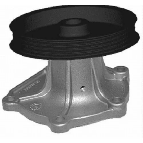Vodné čerpadlo, chladenie motora CP 97 000S /MAHLE/ - obr. 1