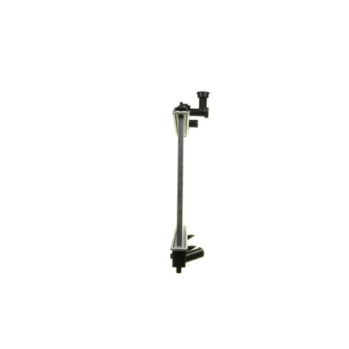 Chladič motora CR 1021 000S /MAHLE/ - obr. 7