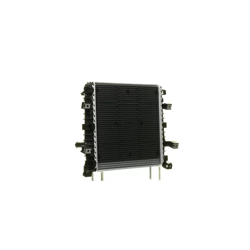 Chladič motora CR 1025 000P /MAHLE/ - obr. 4