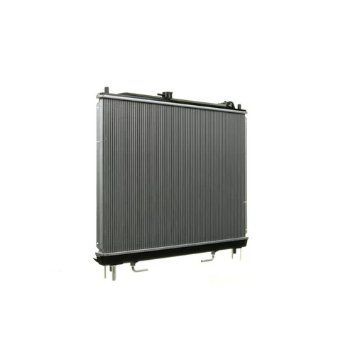 Chladič motora CR 1072 000S /MAHLE/ - obr. 4